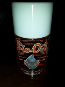 Bio-Oil