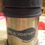 kids conserve thermosbeker