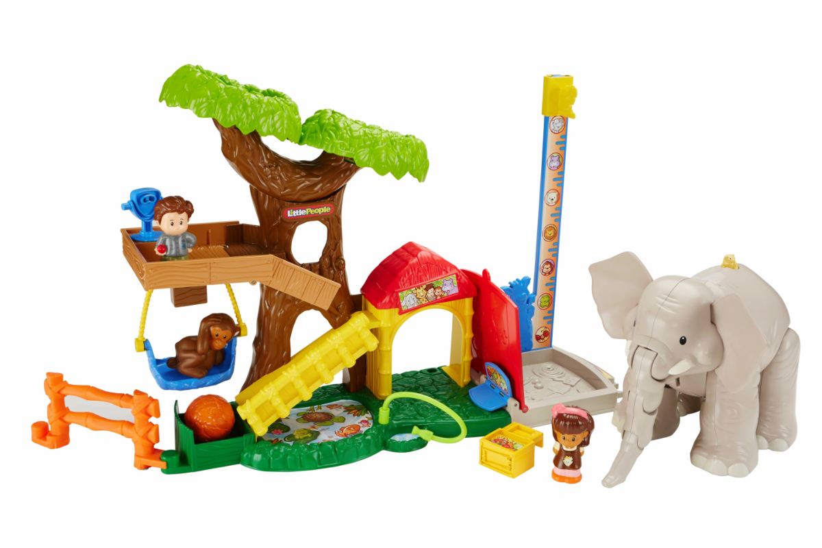 little people zoo