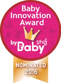 Innovation Award 2016
