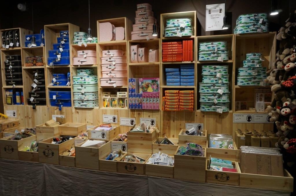 sostrene grene