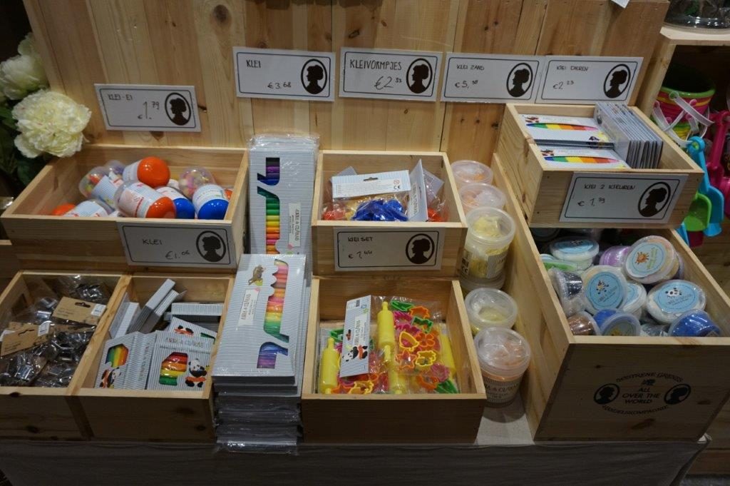 kinderspeelgoed