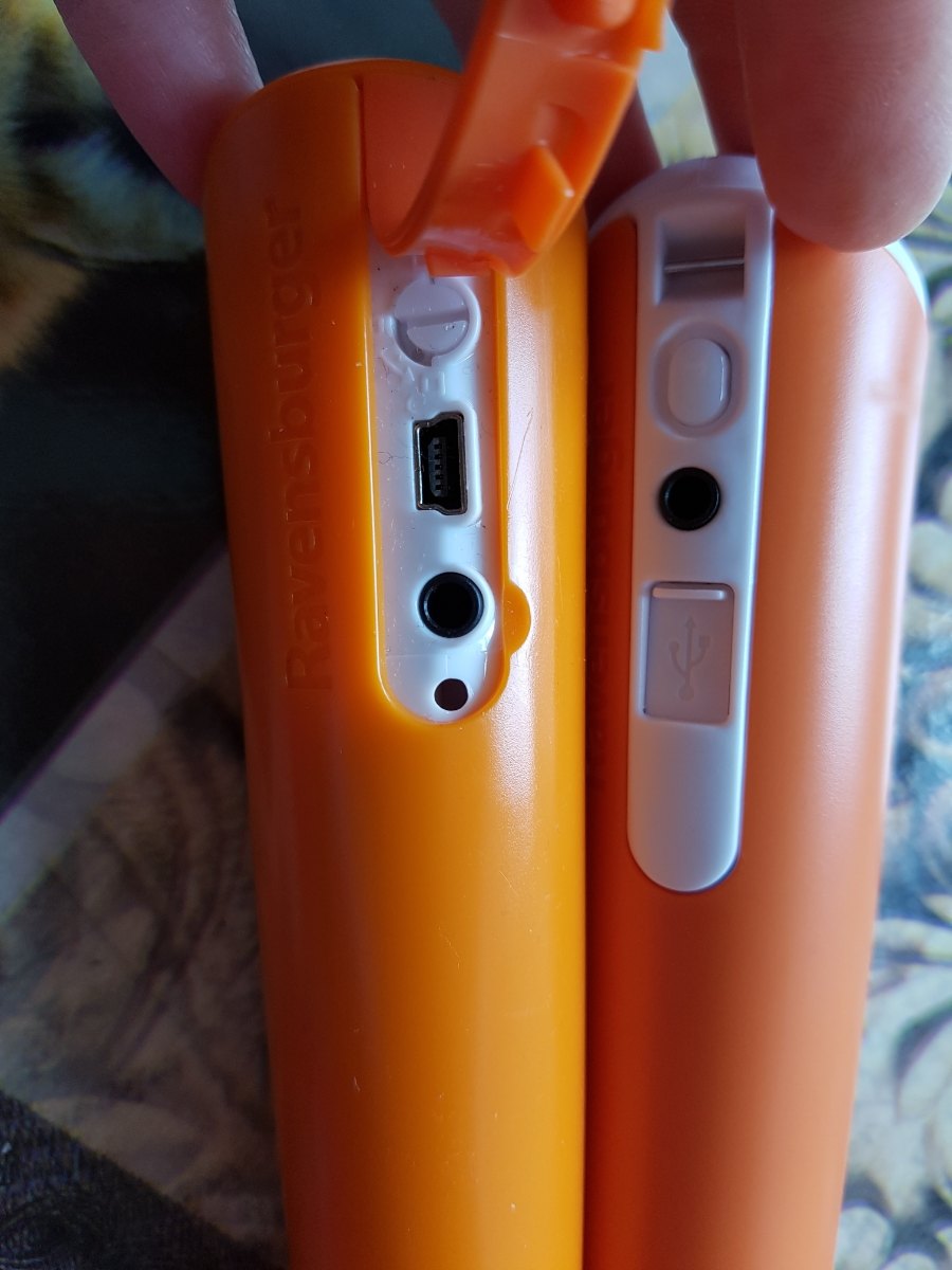 stift van ravensburger