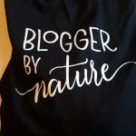 blogger by nature 2018