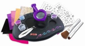 Glitza glittertattoos star fairy pakket