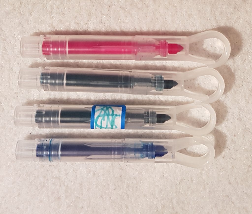 Crayola Mini Neon Scented Marker Maker tips voor kindertraktaties