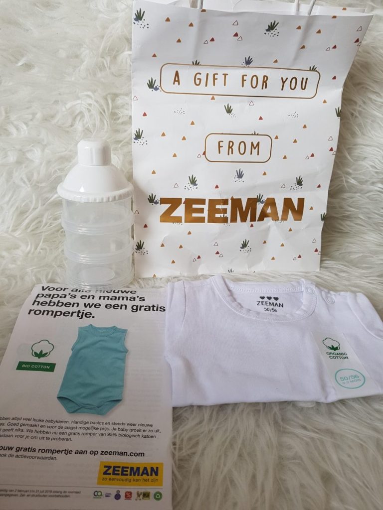 nieuwe producten op de negenmaandenbeurs