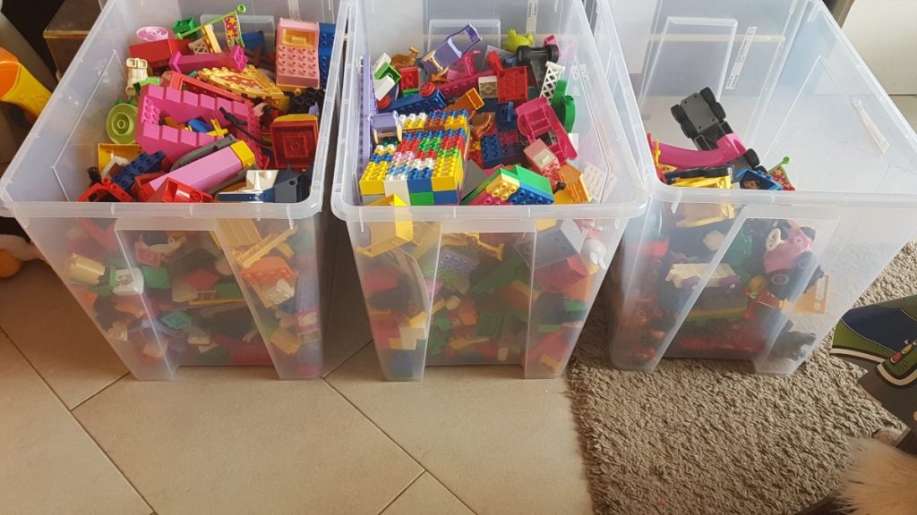 lego duplo open ended speelgoed