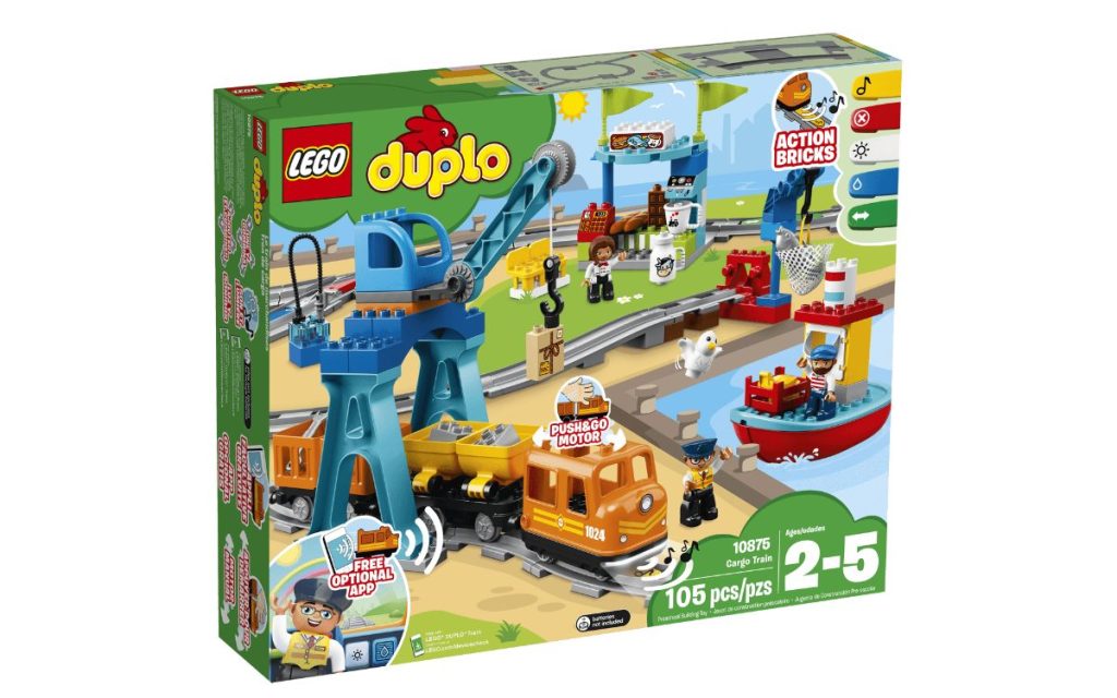lego duplo