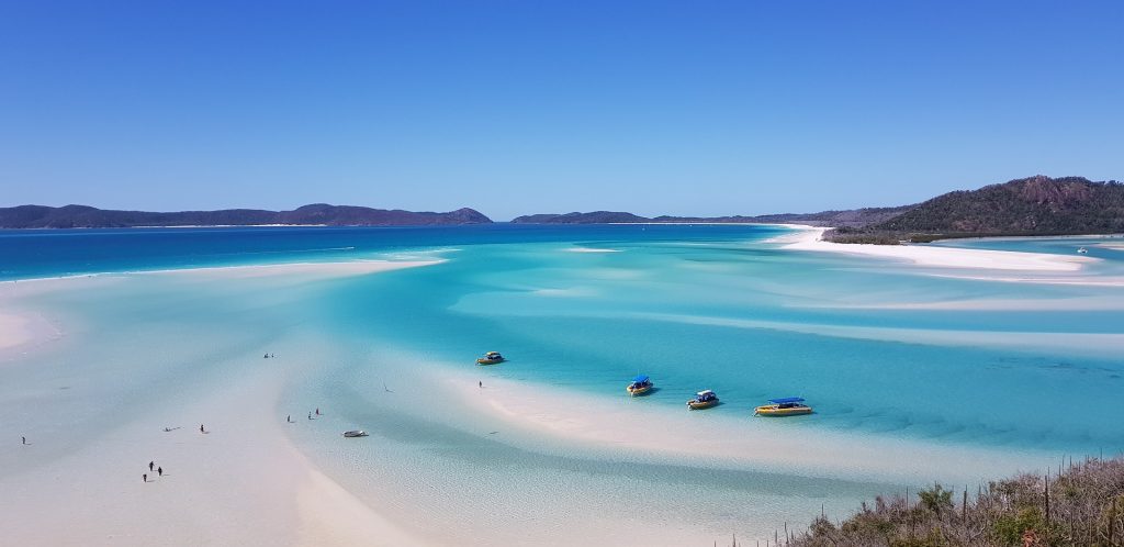 15 mooiste plekke in Australië