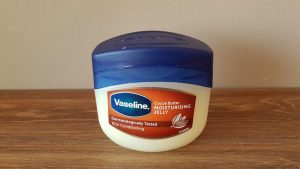 Vaseline Cacoa Butter