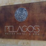 Pelagos hotel Kos Suites & Spa