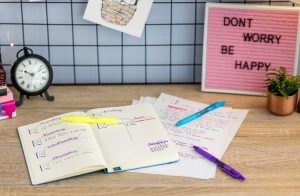 Take Note pennen en stiften