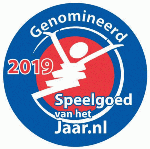 speelgoed van het jaar 2019