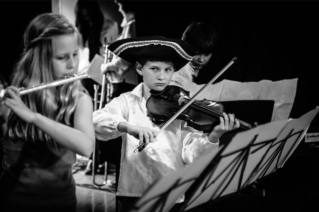 vioolles voor kinderen 2