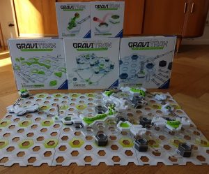 gravitrax utibreiding