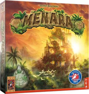menara