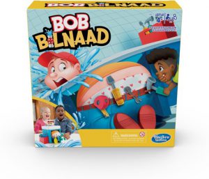 Bob Bilnaad