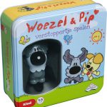 Woezel & Pip verstoppertje spelen, Identity Games cadeau voor sinterklaas