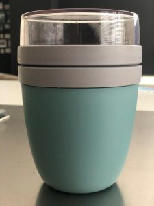 lunchpot Ellipse
