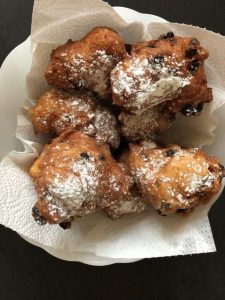 zelfgemaakte oliebollen lweethetwel recept oliebollen