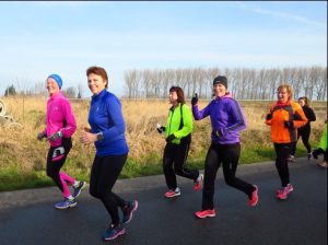 5 km hardlopen