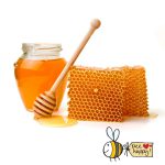 kracht van honing