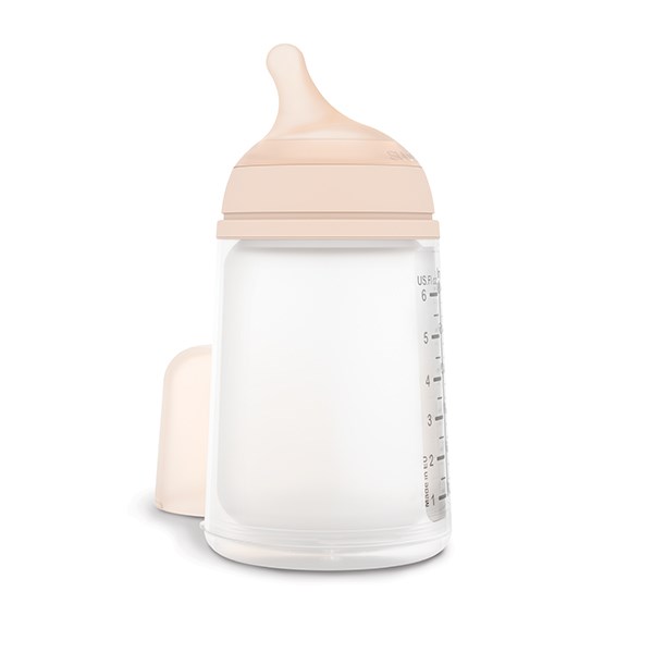Baby Innovation Award 2020 feeding zero zero fles