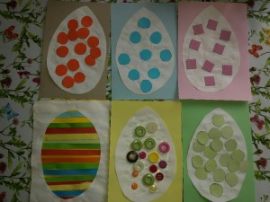 eieren knutselen met thema pasen Thema lente peuters en pasen is een geweldige tijd om kinderen te leren over de natuur, seizoenen met leuke prentenboeken en knutselwerkjes.