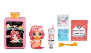 Rainbow Surprise Fantasy Friends Poopsie Slime Surprise L.O.L. Surprise MGA Entertainment