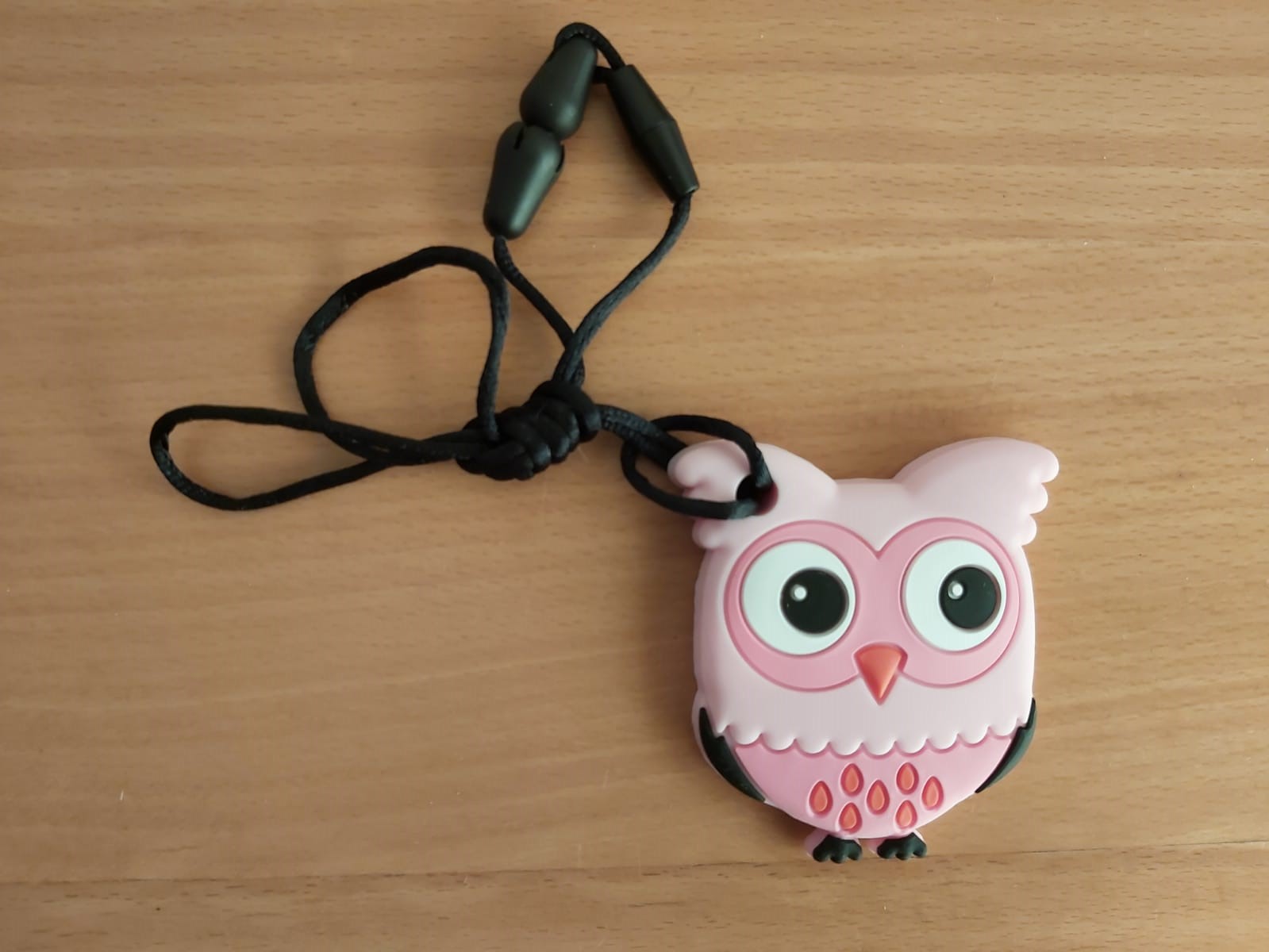 Bijtketting Voor Kinderen 3 Voordelen Van Een Kauwketting En Kauwdop