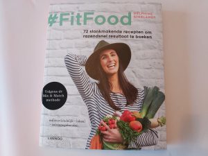 #Delphine Steelandt 72 slankmakende recepten vegan veggie koolhydraatarm mix en match methode