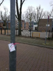 zelf een speurtocht maken