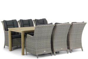 optimaal genieten van je tuin