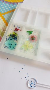 sieraden maken met hars