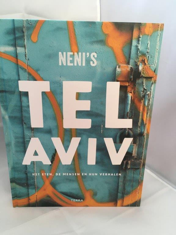 Neni’s Tel Aviv 