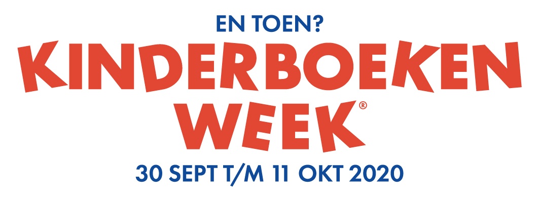 kinderboekenweek 2020