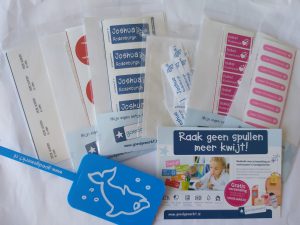 labels van goedgemerkt