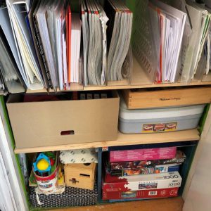 praktische opruimtips