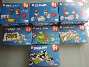 denkspellen voor kinderen