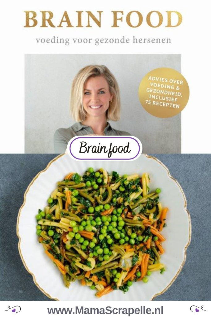 brain food