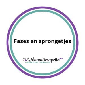 fases en sprongetjes
