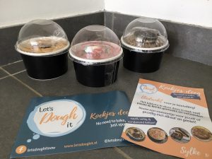 eetbaar koekjesdeeg lets dough it