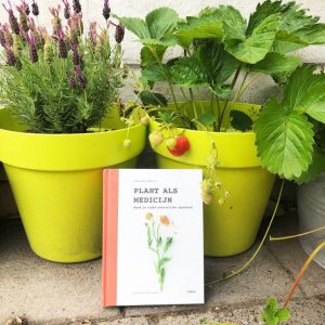 plant als medicijn