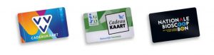 cadeau voor mensen zonder wensen