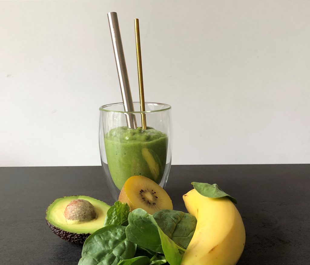 Supersnelle Smoothies