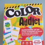Colour Addict