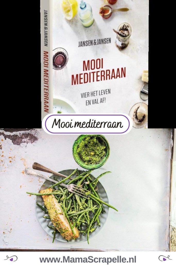 mooi mediterraan
