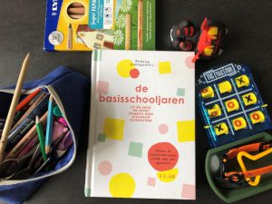 De Basisschooljaren