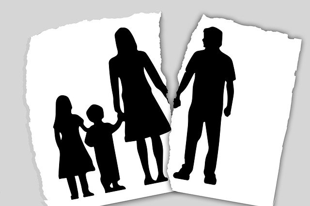 Kinderen van gescheiden ouders; wat ziet een pedagogisch professional